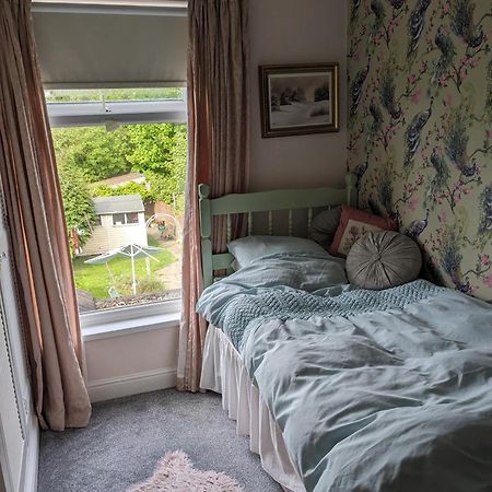 6 Trinity Grove Ella Street Hu5 3Bb Panzió Kingston upon Hull Kültér fotó