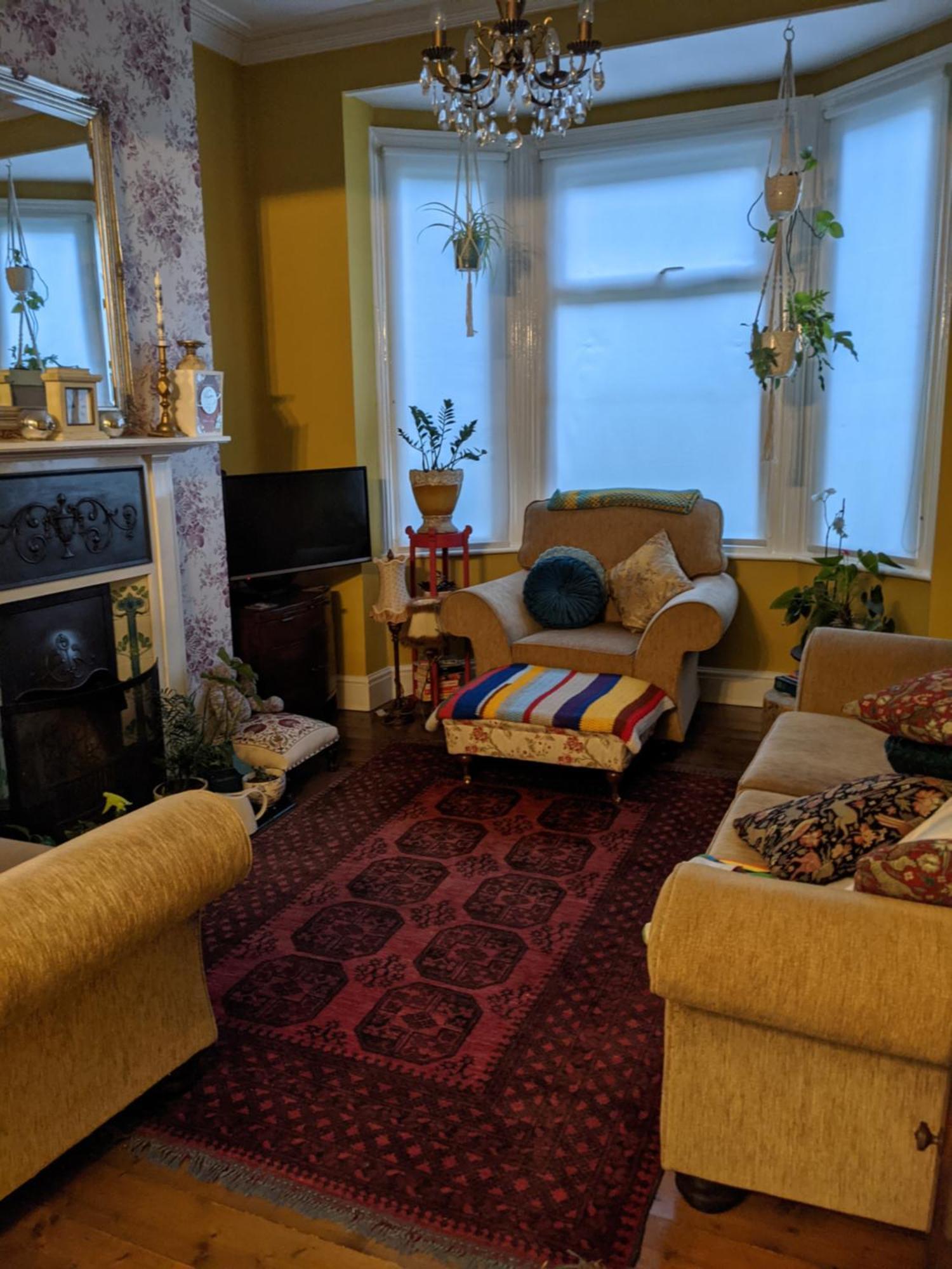 6 Trinity Grove Ella Street Hu5 3Bb Panzió Kingston upon Hull Kültér fotó